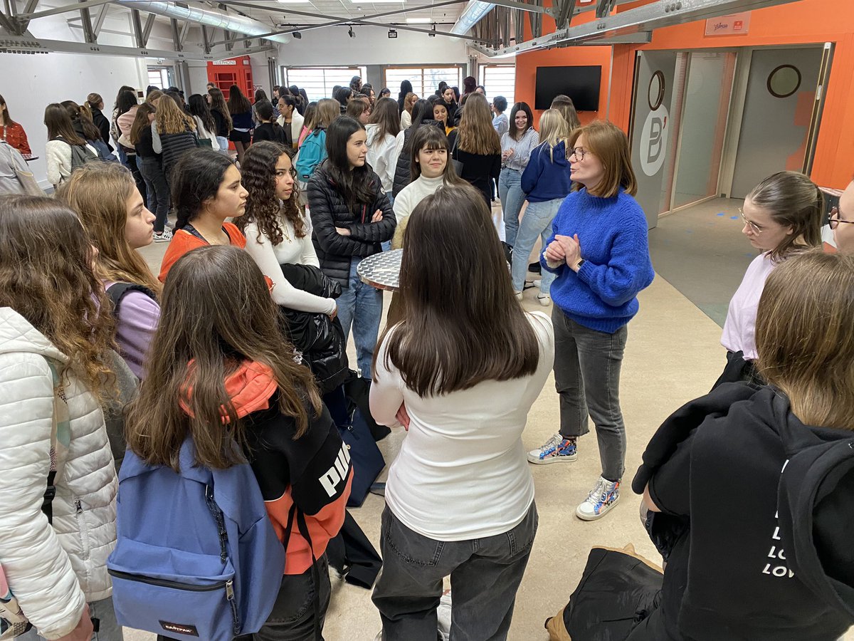 EDC_ÔTalents_INSA tweet media