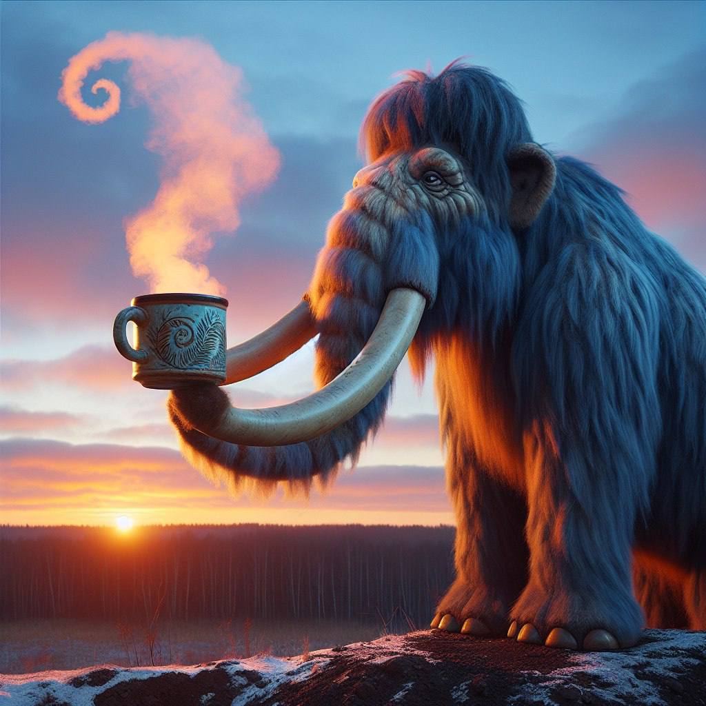 $WOOLY the Mammoth on @0xPolygon 🦣🟪 (@mammothtoken) on Twitter photo Did you know mammals with trunks don't find their trunks heavy?
#PUMPtheTRUNKS $WOOLY
#MAMMOTH <a href="/MammothToken/">$WOOLY the Mammoth on <a href="/0xPolygon/">Polygon ※</a> 🦣🟪</a>
<a href="/sandeepnailwal/">Sandeep | Polygon (※,※)</a> $ELE
@0xPolygon Did you know mammals with trunks don't find their trunks heavy?
#PUMPtheTRUNKS $WOOLY
#MAMMOTH <a href="/MammothToken/">$WOOLY the Mammoth on <a href="/0xPolygon/">Polygon ※</a> 🦣🟪</a>
<a href="/sandeepnailwal/">Sandeep | Polygon (※,※)</a> $ELE
@0xPolygon