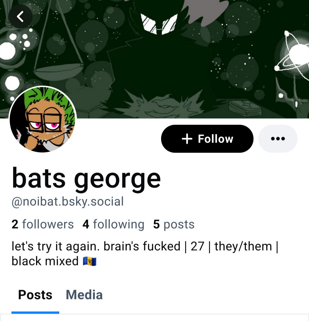 DEL GRIMSLEY tweet media