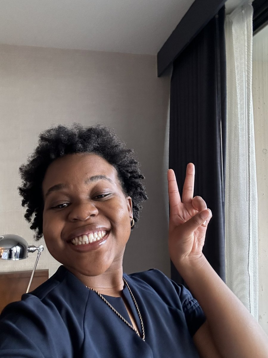 About to head down and start my day at the ARL President Institute! I’ll be tweeting throughout the day!