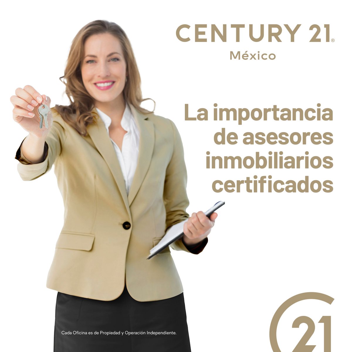 C21Mex's tweet photo. Nosotros tenemos a los mejores asesores, no lo dudes. ¡Contáctanos! Haciendo realidad tus deseos inmobiliarios.#Asesoramiento #CompraCasa #Asesorcertificado #Vivienda #c21mx #soyc21 #ADNC21 https://t.co/CFxzODgvWG