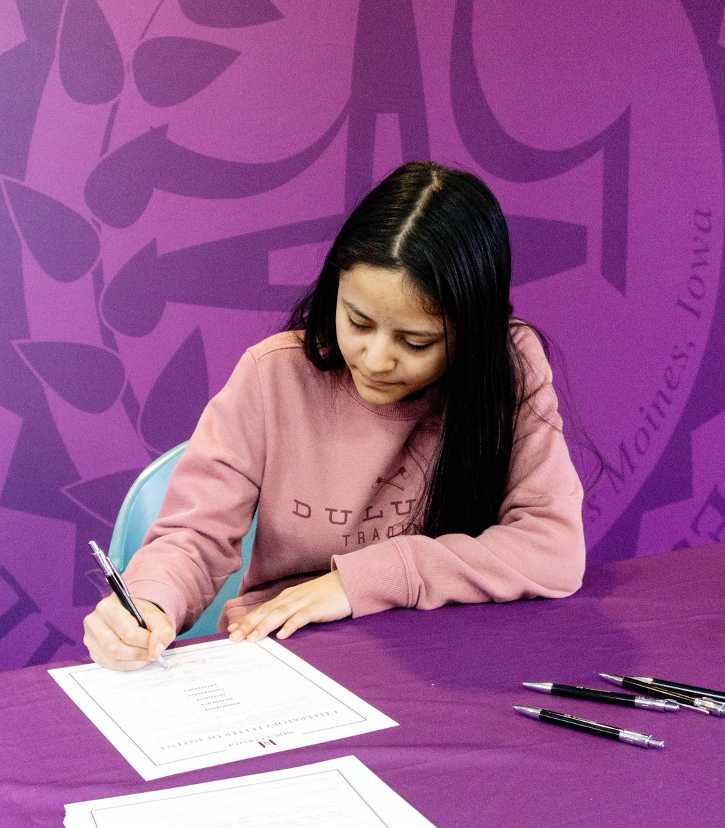 Save your spot for #MercyCollegeSigningDay2024! All future Mercy College Guardians are invited to come to campus and celebrate their interest in Mercy College on FEB 22! See you there! MCHS.edu/Signing-Day