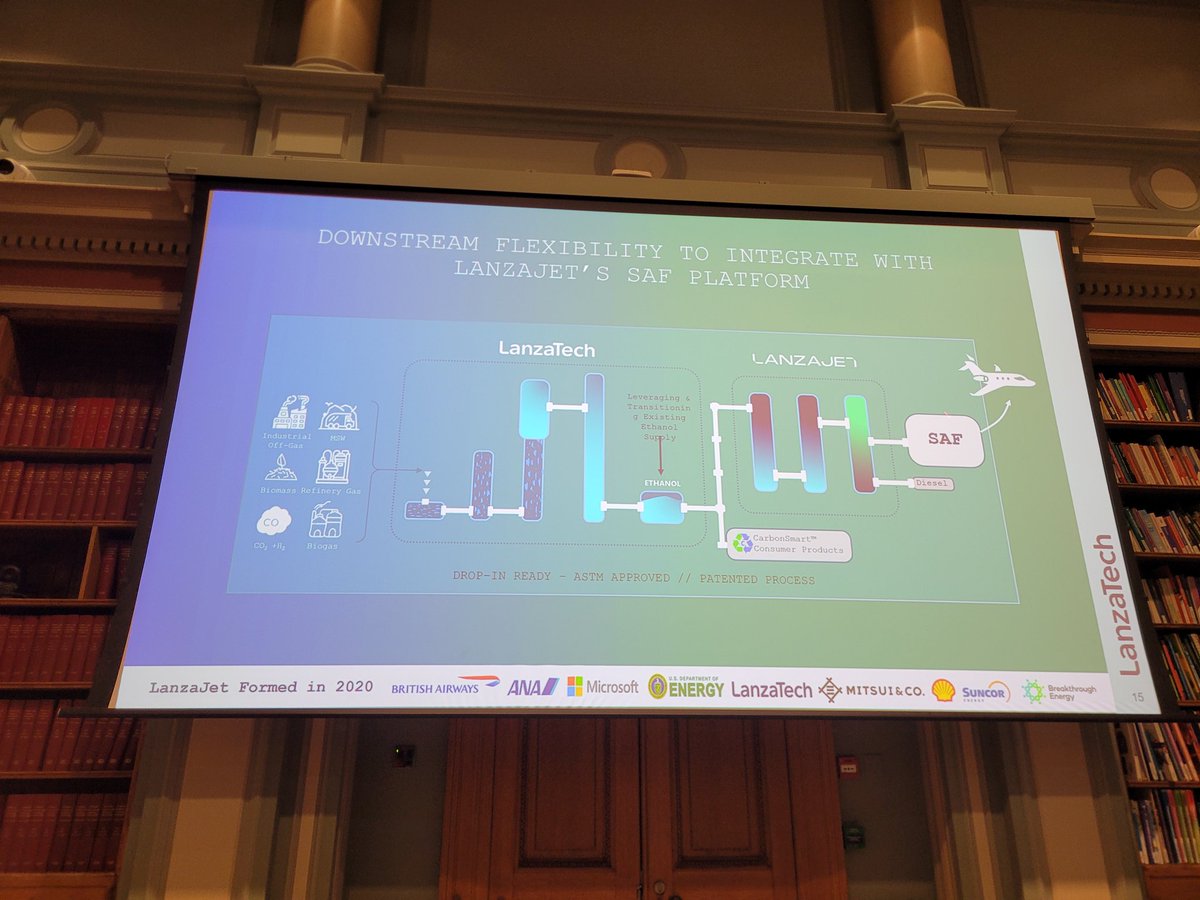 British Society of Flavourists tweet media