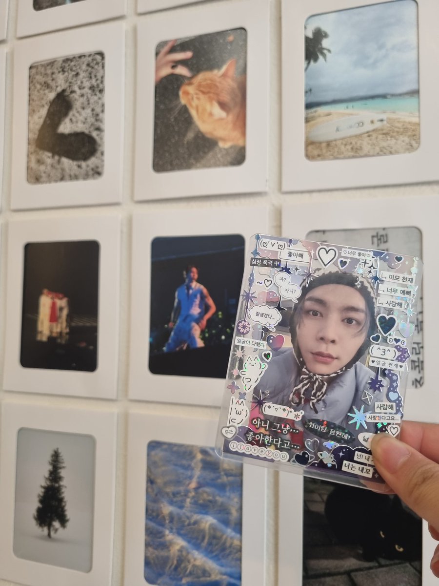 다같이 윹쟌🙂 tweet media