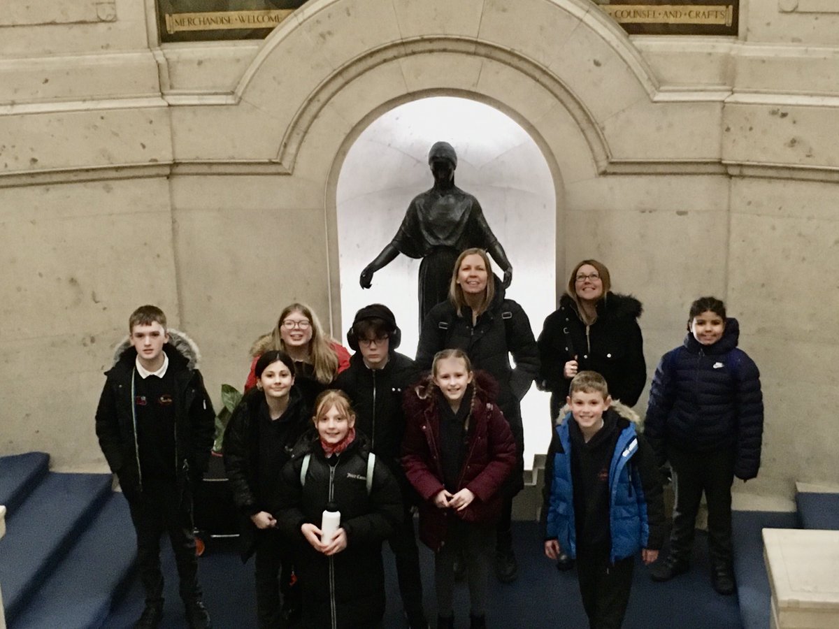 Rick Hall (@rick_hall) on Twitter photo A great Our Day Out for <a href="/Lab_13Irchester/">Irchester Community Primary School</a> for the Real Science in Schools Symposium <a href="/NottsFOSAC/">Nottingham Festival of Science and Curiosity</a>
And extra thanks for ideas for the Lab at <a href="/NottmLibraries/">Nottingham City Libraries</a> A great Our Day Out for <a href="/Lab_13Irchester/">Irchester Community Primary School</a> for the Real Science in Schools Symposium <a href="/NottsFOSAC/">Nottingham Festival of Science and Curiosity</a>
And extra thanks for ideas for the Lab at <a href="/NottmLibraries/">Nottingham City Libraries</a>