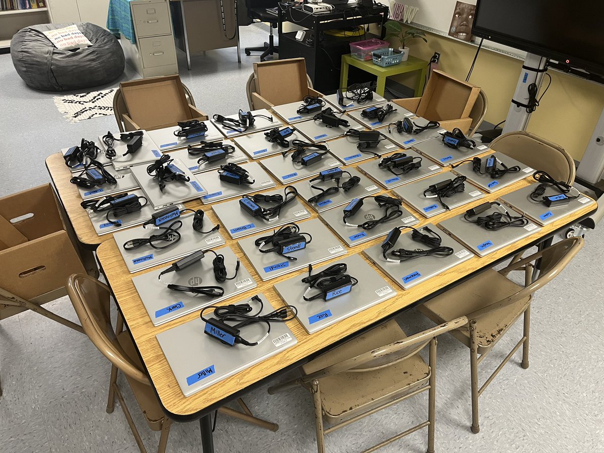 Tell me without telling me your SDT is the best!! <a href="/CLETS_SDT/">Jessica W.</a> <a href="/Church_Lane_ES/">Church Lane Elementary Technology</a>