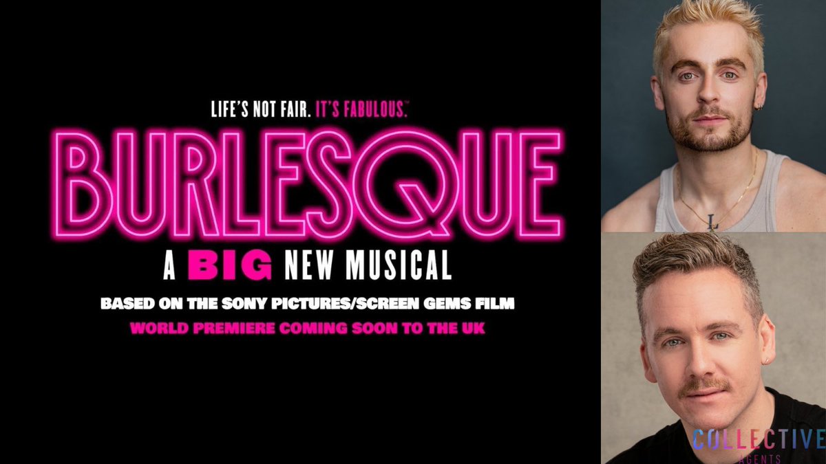 Collective Agents tweet media