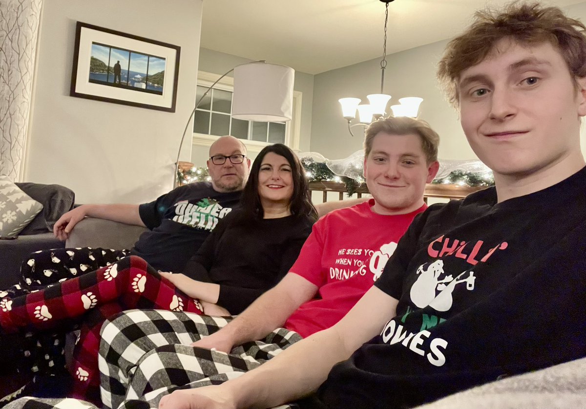 Home is where &amp; when  we are together ♥️<a href="/DnLL12/">Dean Noble</a>