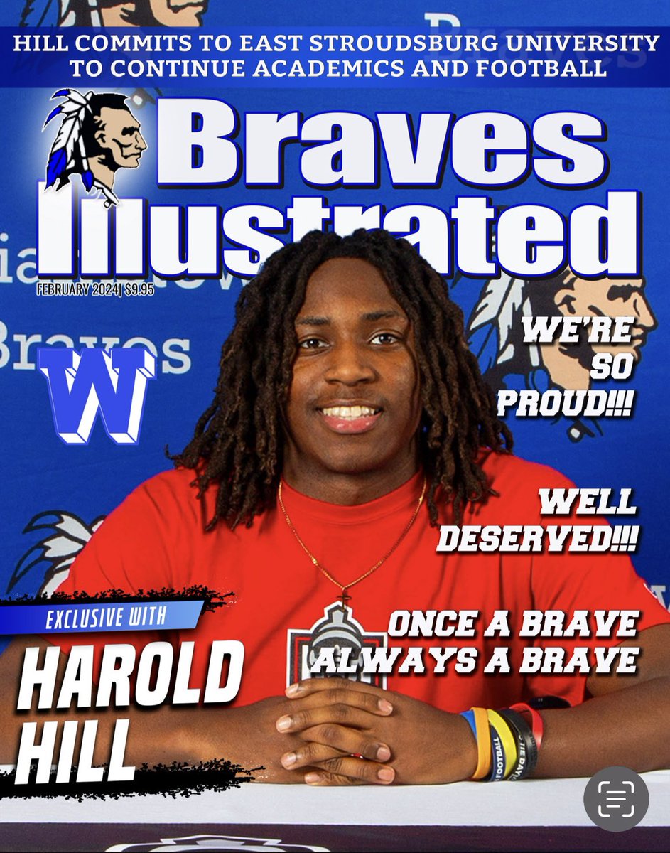 Harold Hill tweet media