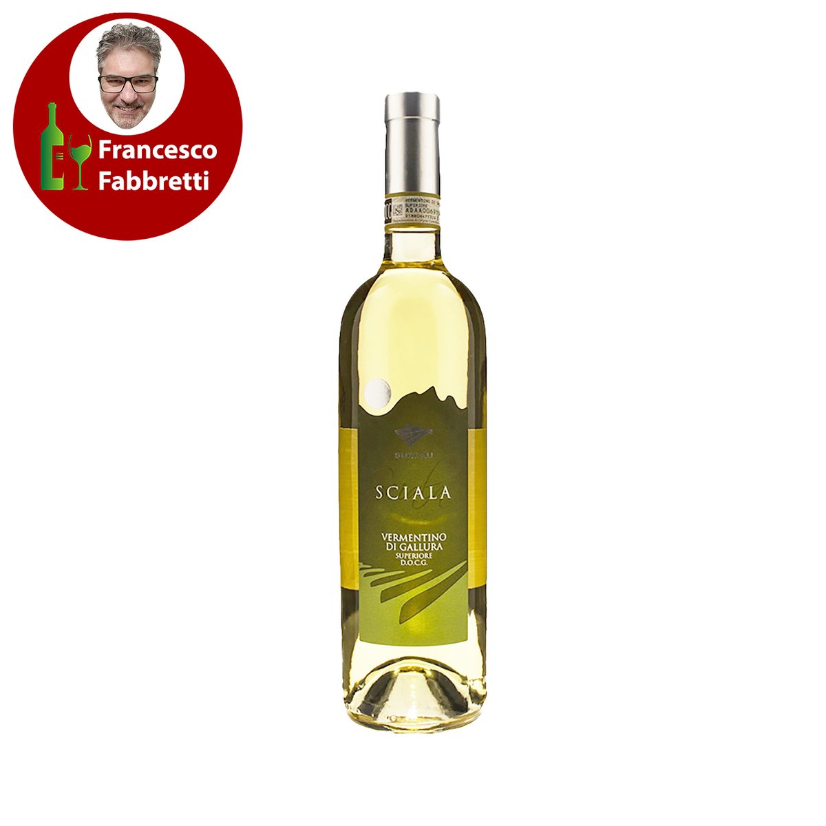 Dai un'occhiata alla nuova recensione del Vermentino di Gallura Superiore Sciala 2018, di Vigne Surrau!
Take a look to Vigne Surrau's  Vermentino di Gallura Superiore Sciala 2018 review!

francescofabbretti.it/vermentino-di-…

#MarioSoldati #LuigiVeronelli #AIS #ONAV #GamberoRosso #SlowWine