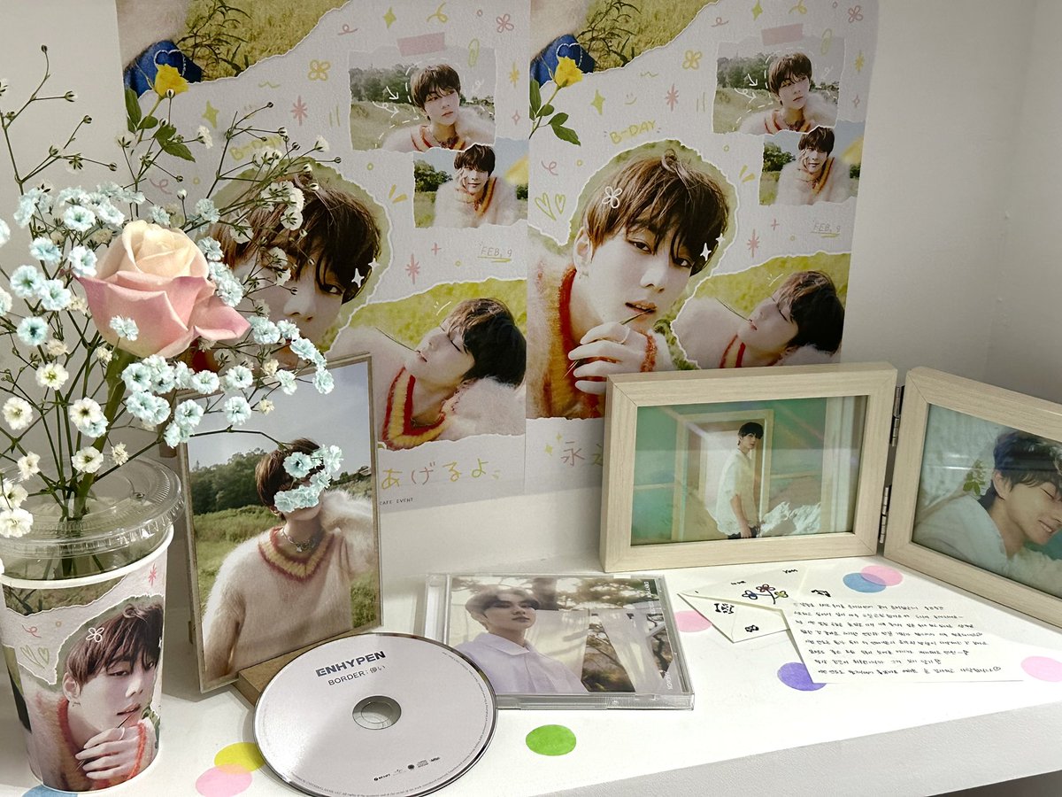 yyangkeeee's tweet photo. Łй부 진ㅉr ○l쁘ヱ!! 선착까ズl…～♥
무엇보다,,덜덜 떨고 있었는데 안øłl 난로ㄱr 있øł서 정말 행복했øł요ෆ{ @ᵔ֊̫ᵔ@ }ෆ

 #정원이에게_영원을_꽃피움 https://t.co/HNyWjTTzc7