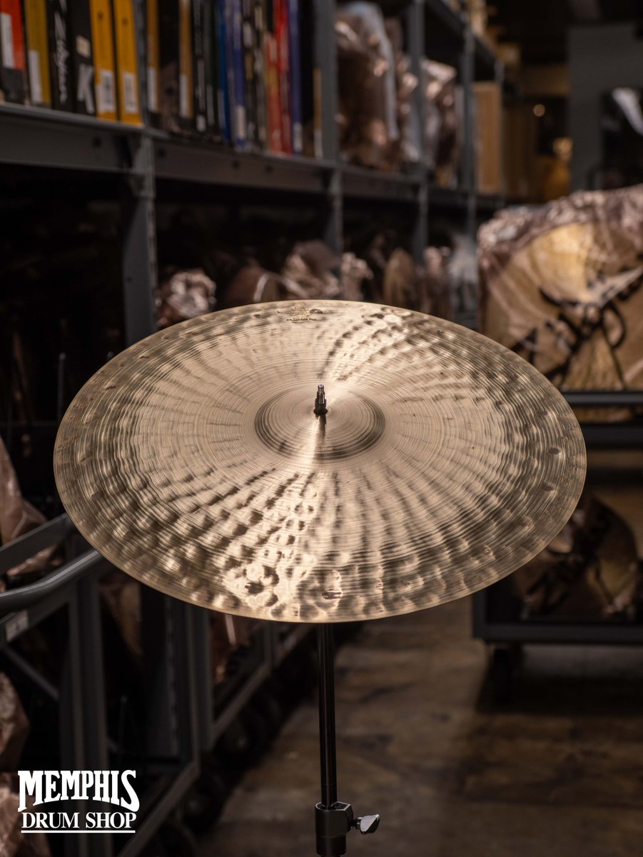 Memphis Drum Shop tweet media