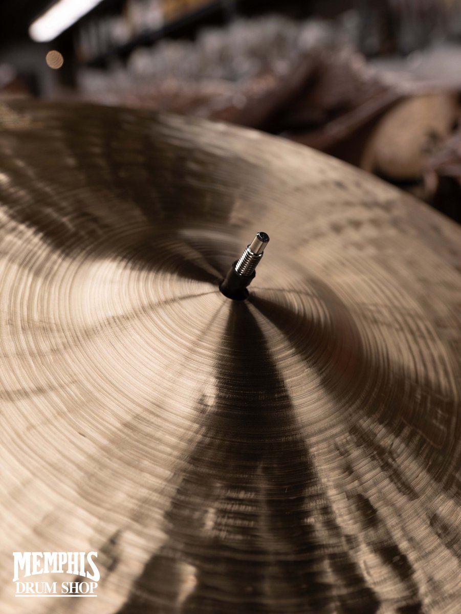 Memphis Drum Shop tweet media