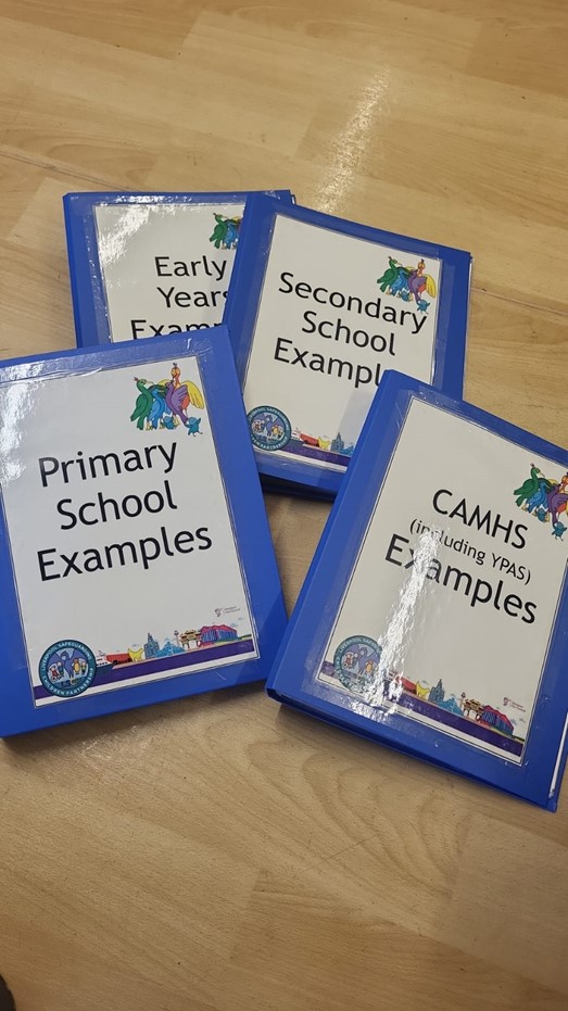 Wow!! What a great turnout for our Early Help Practice Forum. Great networking and so much useful information from colleagues at Crimestoppers, Axess Sexual Health and our from our Parenting Coordinator Lisa Lunt. If you missed it then watch out for our Newsletter - coming soon!