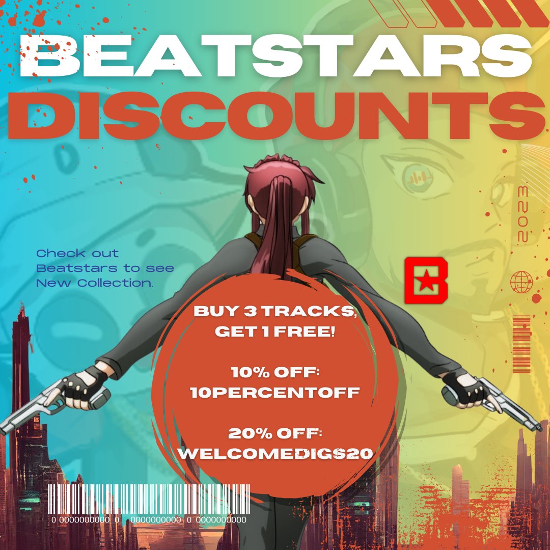 digstrumentals's tweet photo. "🔥 Brace yourselves for the beats that will make your heart race! 🎵 'Back 2 Back' is dropping soon on BeatStars and will be featured on our YouTube channel. 🚀 Stay tuned, subscribe, and hit the bell icon for more updates! 🔔 #Back2Back #ComingSoon #BeatStars #YouTube https://t.co/vzNaI31hYJ