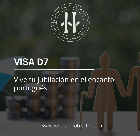 HonorableEC's tweet photo. Ventajas de la Visa D7 en Portugal:

✅Residencia para No Lucrativos
✅Acceso a Servicios Públicos
✅Posibilidad de Trabajo
✅Renovación y Permiso de Viaje
#D7 #Visas #Europa #Jubilación https://t.co/rXYEzvI5eG