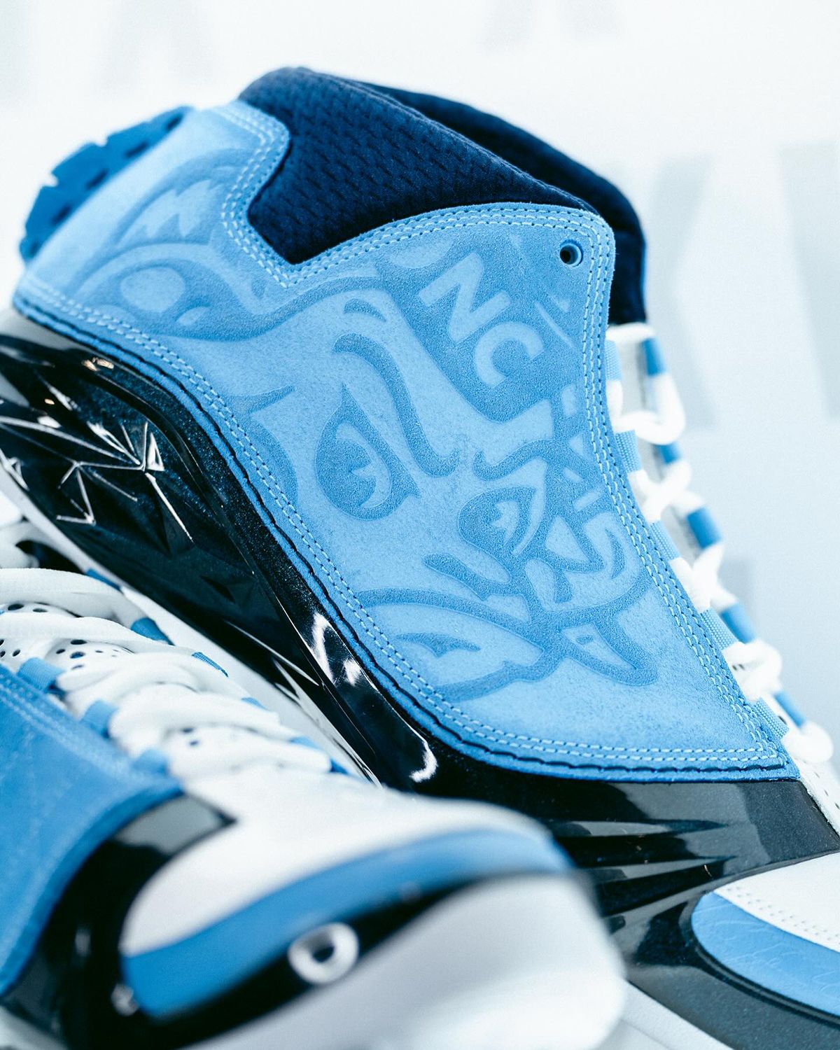 Xx3 blue sale