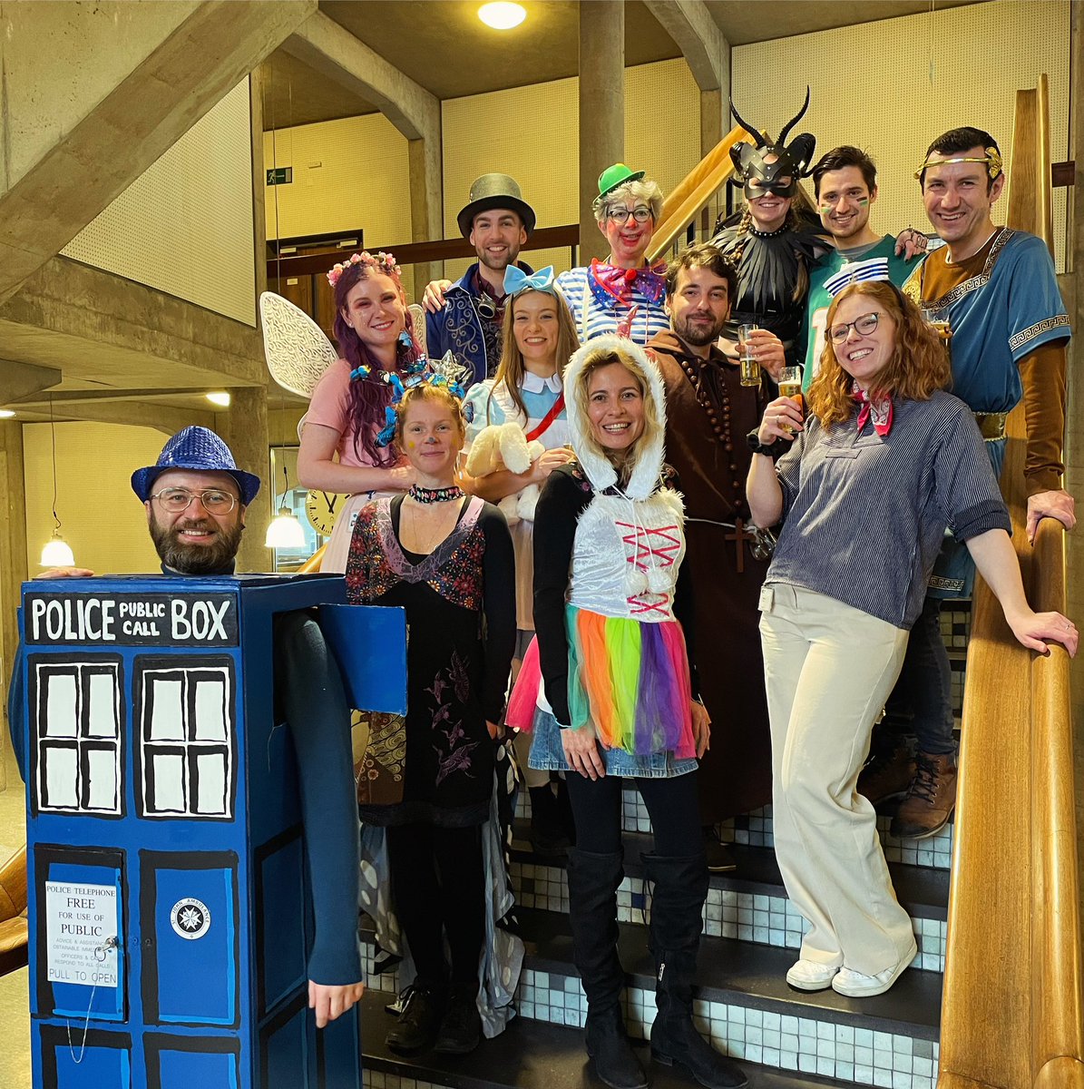 #lablife #köllealaaf <a href="/UniCologne/">Universität zu Köln</a> <a href="/UKKoeln/">Uniklinik Köln</a>