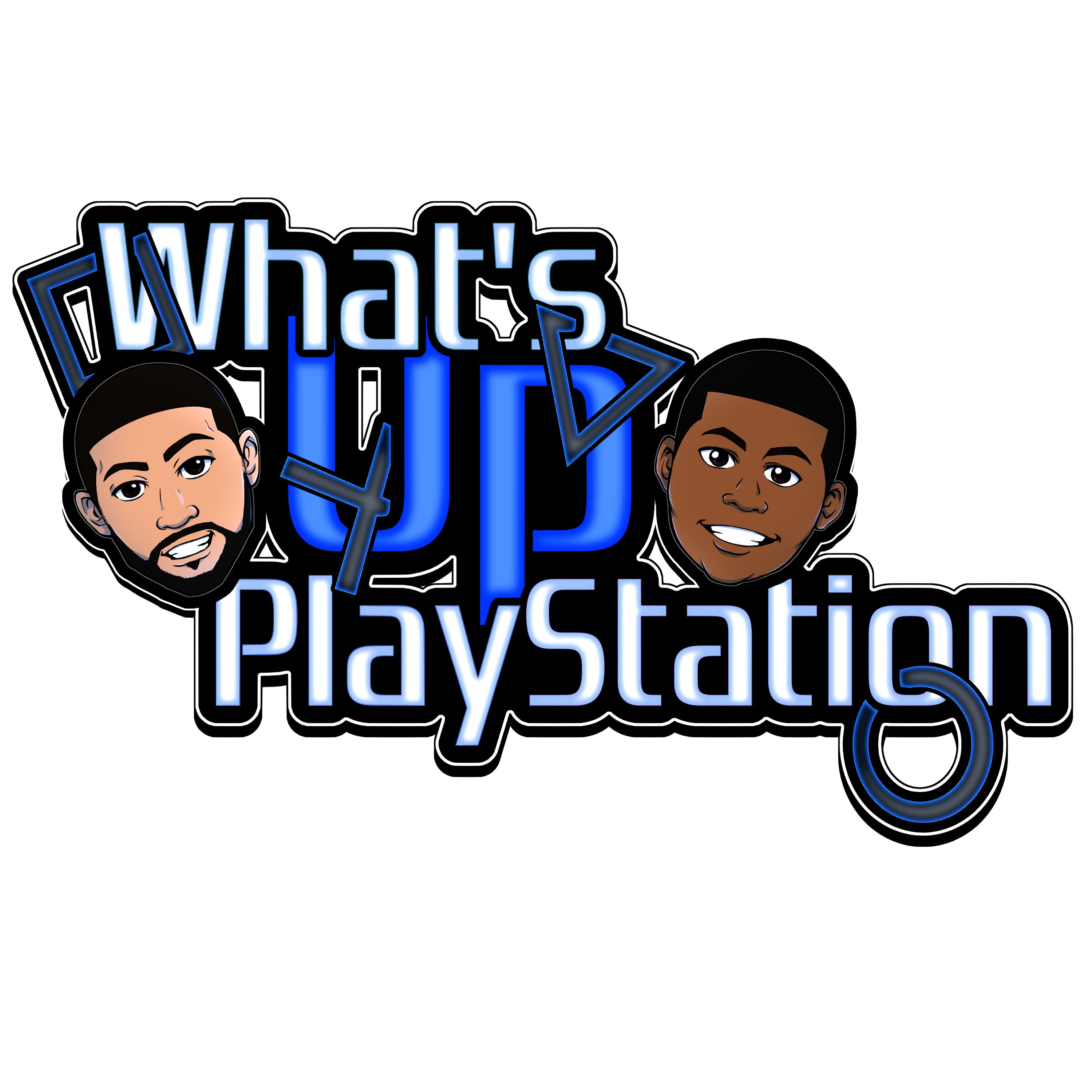 What's Up PlayStation on X: "What's Up PlayStation Podcast (w/ @JayBari_ &  @PersonaSpeaks) Ep. 150 is now available on ALL of your favorite podcast  streaming platforms! (Apple, Spotify, etc) 👇👇👇 Link:  https://t.co/FBbJsSWwJS "
