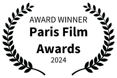 Great news!! Journey toward my Sister has made been made an Award Winner @ filmfreeway.com/ParisFilmAwards
Caroline Lazarus instagram.com/cazzangel/ &amp; Lisa Hoang Instagram.com/lisa_a_hoang Ed: Mike Spence <a href="/Arcademic/">Mike Spence</a> <a href="/CTajahOfficial/">Christopher Tajah | Under Heaven's Eyes - The Film</a> #Writer #Liberation #SocialJustice