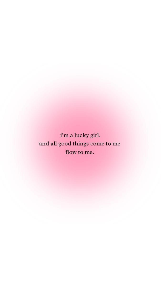anitahndynti's tweet photo. Day 1 : Share your daily affirmations to others

Dear me, aku sangat bersyukur dan berterimakasih bisa sampai disini, i’m a lucky girl, and i hope all good things come to me, flow to me 💘🎀🫧🪞

@deevacenter 
#LoveYourGlow #ItsAboutDeeVa #DeeVaAngels https://t.co/bgTRMkShLw
