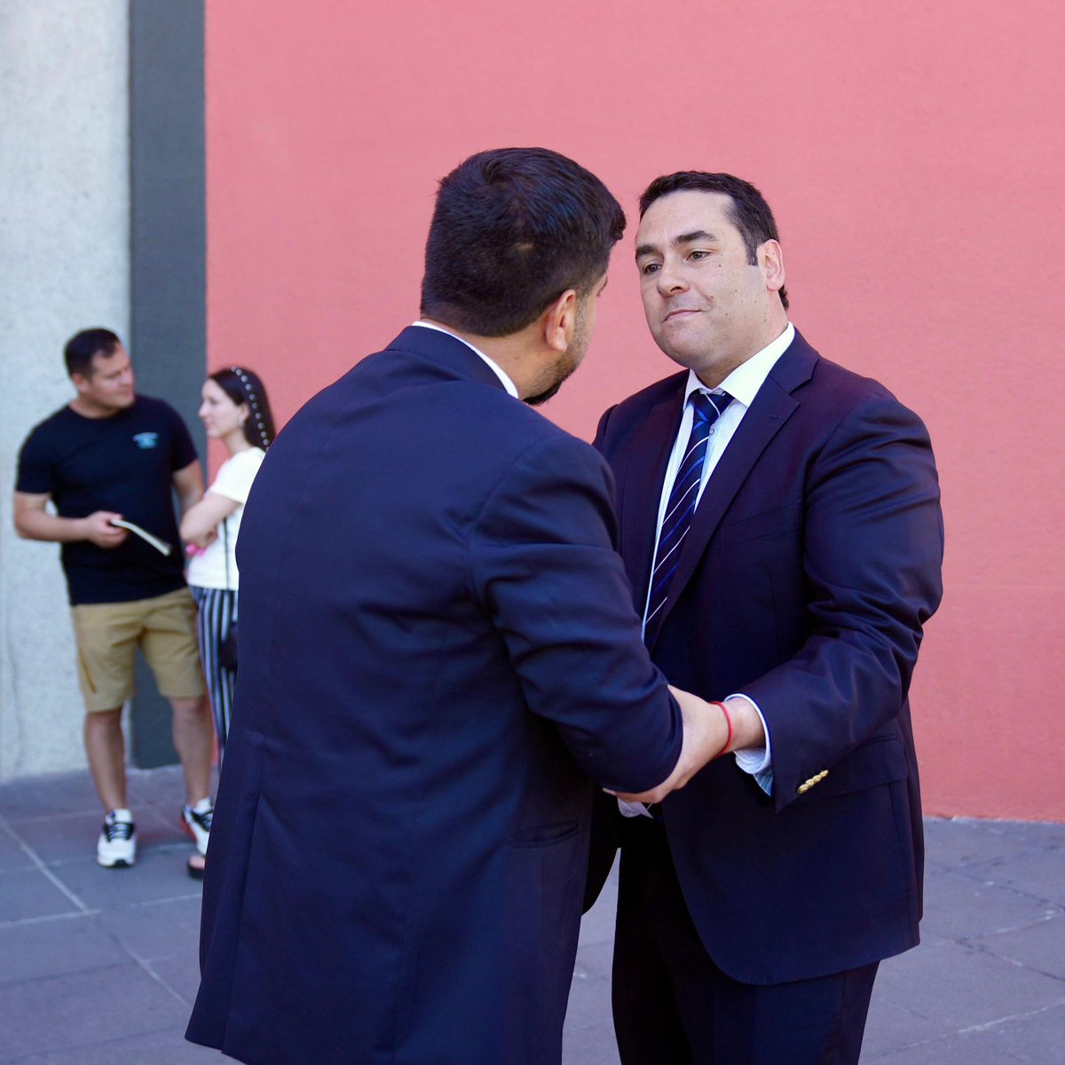 En la Misa en memoria de nuestro Presidente <a href="/sebastianpinera/">Sebastian Piñera</a>, valoramos sus cualidades humanas y condiciones políticas. Sin duda que en su legado será recordado como un demócrata ejemplar, un realizador brillante y un hombre cercano que amó la vida.