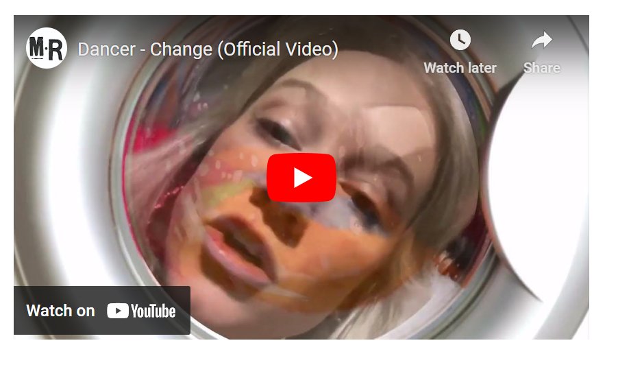 New single 'Change' is out tomorrow (via @meritoriorec) but thanks @post_trash_ for featuring the video TODAY! We are very proud of the visual Gemma made for this one so check it out and read about it below! post-trash.com/news/2024/2/7/…