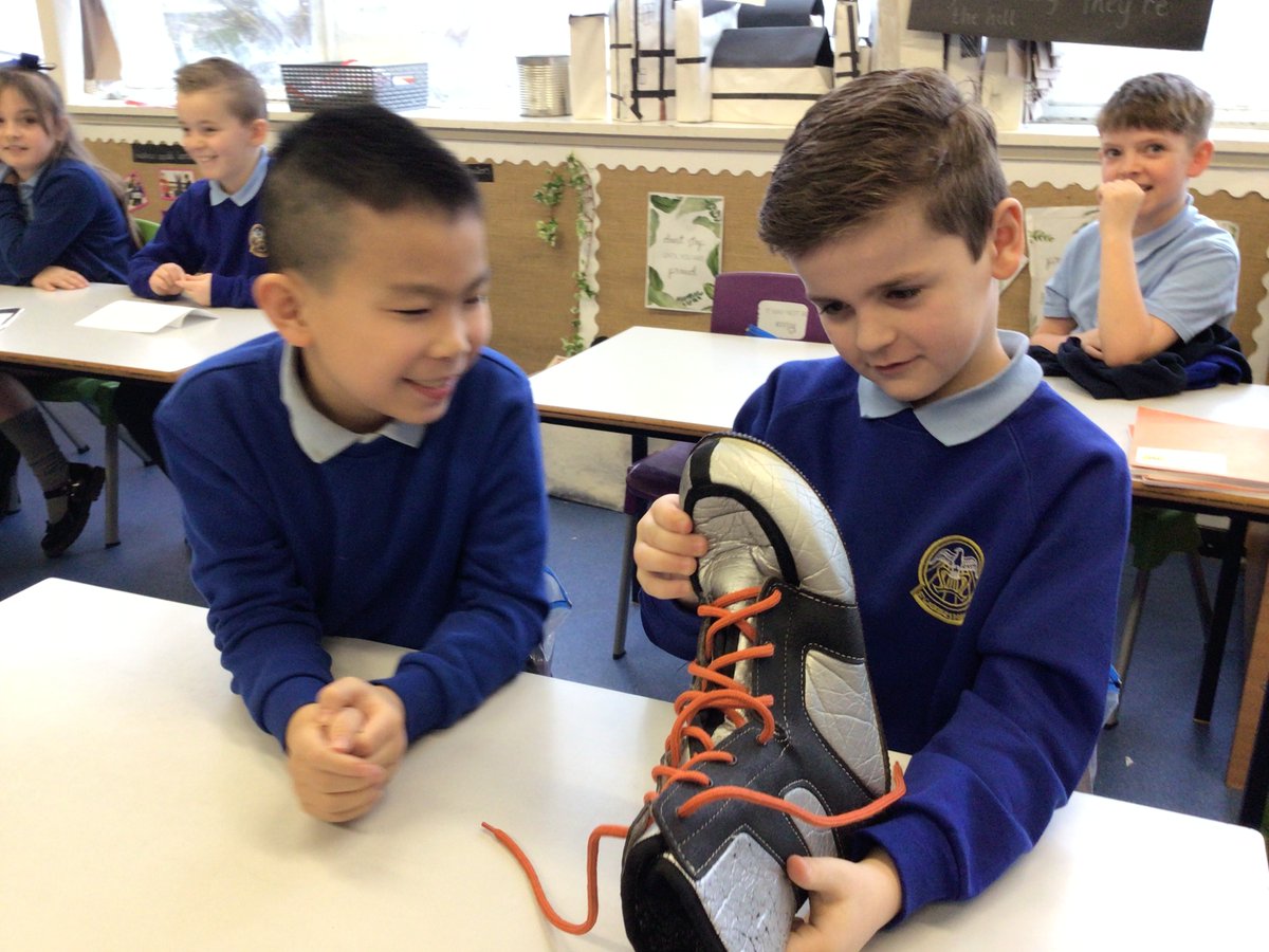 St Gab's RC Primary tweet media