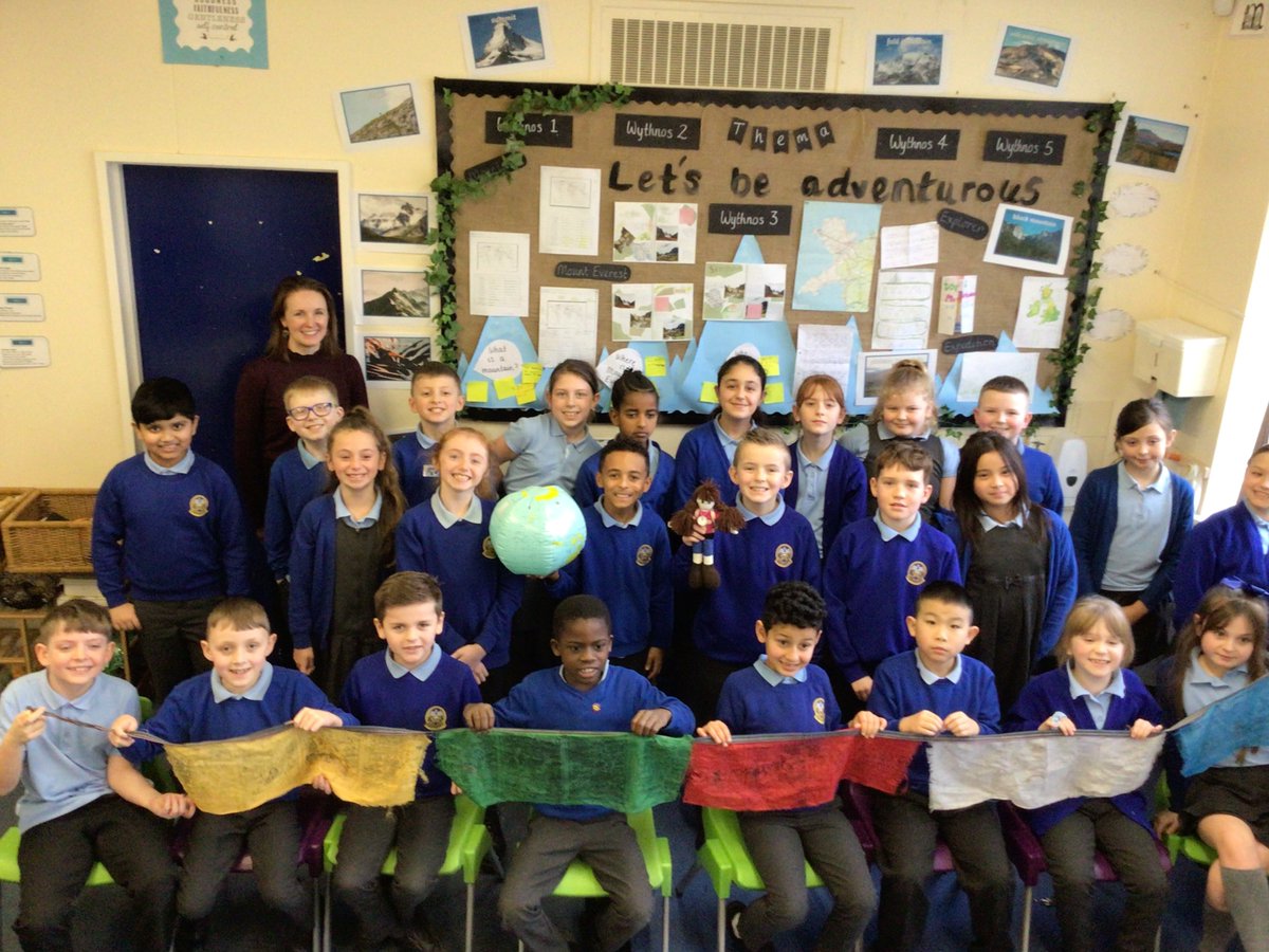 St Gab's RC Primary tweet media