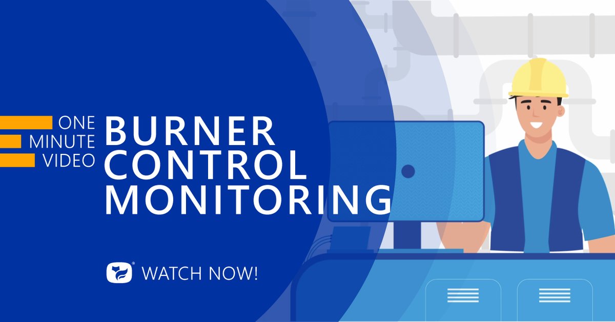 FoxThermal's tweet image. Get better burner control!
 
Click the link below to watch a 1 minute video about gaining efficiency with burner control monitoring: 
🎬 bit.ly/497mkiE 

Don&apos;t forget to Subscribe to our YouTube channel!

#FlowMeters #BurnerControl #Technology #SubscribeNow