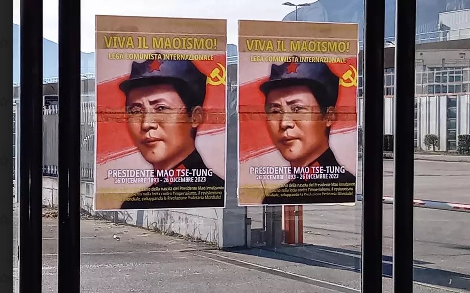 Actions celebrating the birth of Chairman Mao continue

redherald.org/2024/02/06/act…