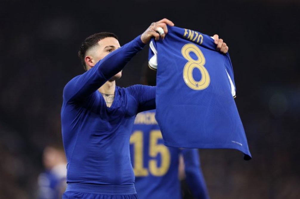CFC_Jazza's tweet photo. Can we hit 1.2K by the end of the day? 🤔

Likes and retweets appreciated and follow everyone who comments on this. Spread the love, spread the positivity 🤲💙

#CFC #Chelsea https://t.co/QcTx6Q4pJB