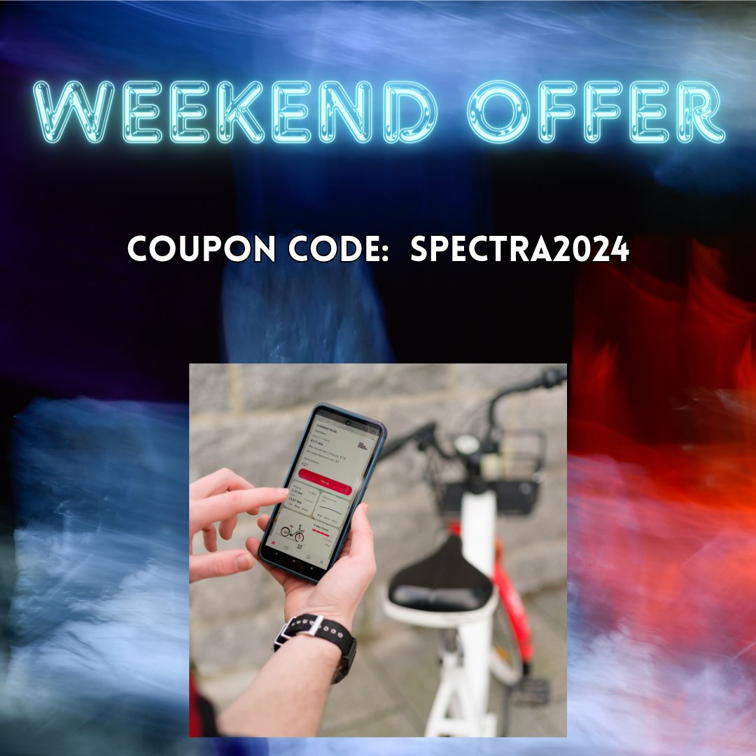 BigIssue eBikes tweet media