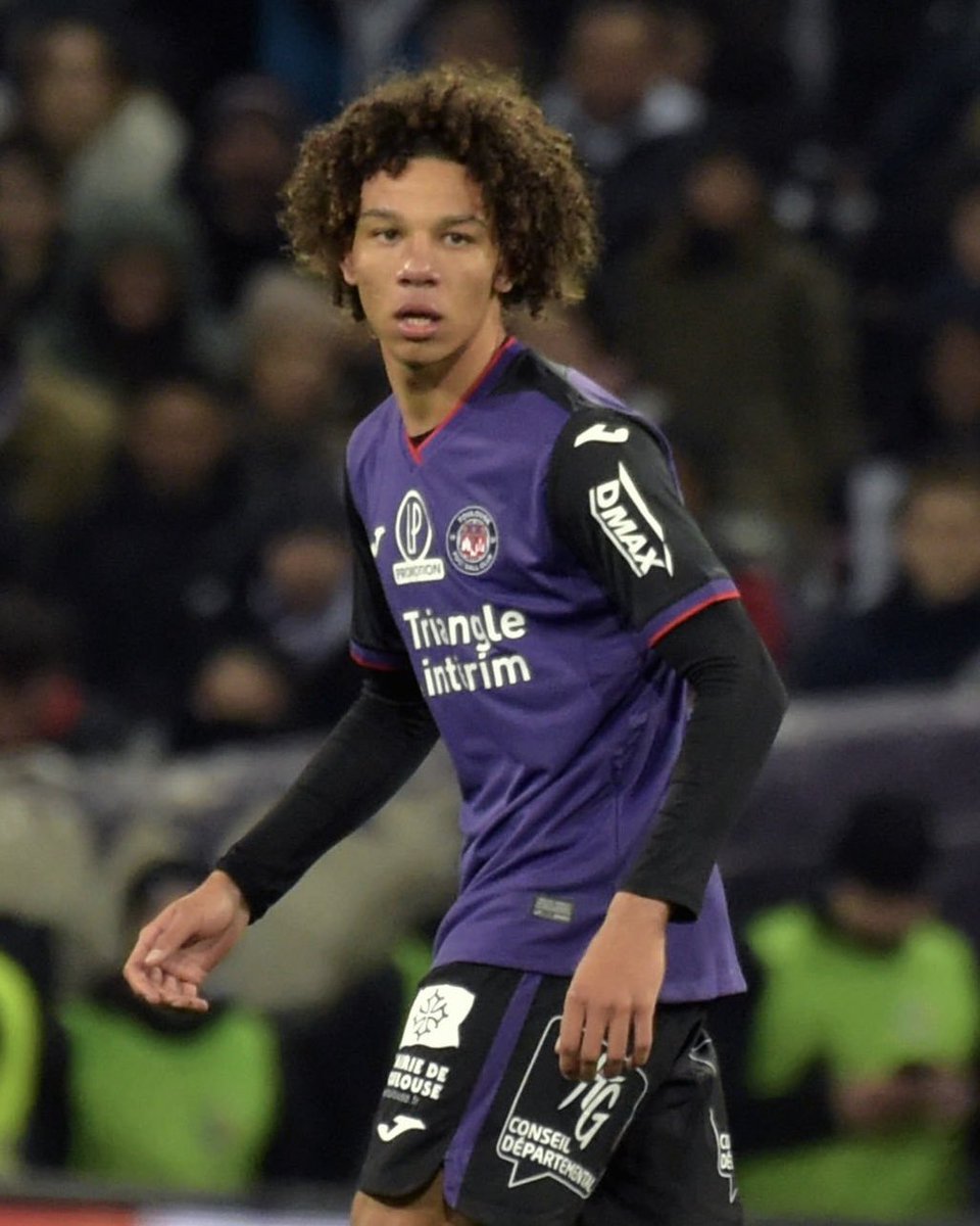 Mon Ptit Tef tweet media