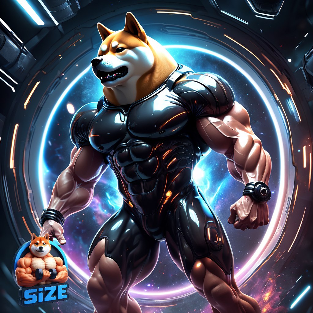 HOW BIG IS YOUR $SIZE?