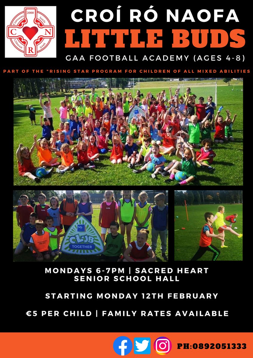 Croi Ro Naofa Gaa tweet media