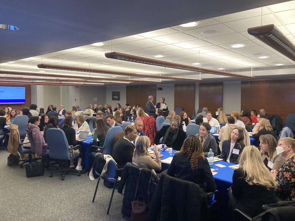 On Jan 30, ASPE hosted the Child Support Effects on Child Poverty National Convening. Assembling over 80 experts from across the country we discussed how to integrate child support policy into an interagency strategy to address #childpoverty #childsupport