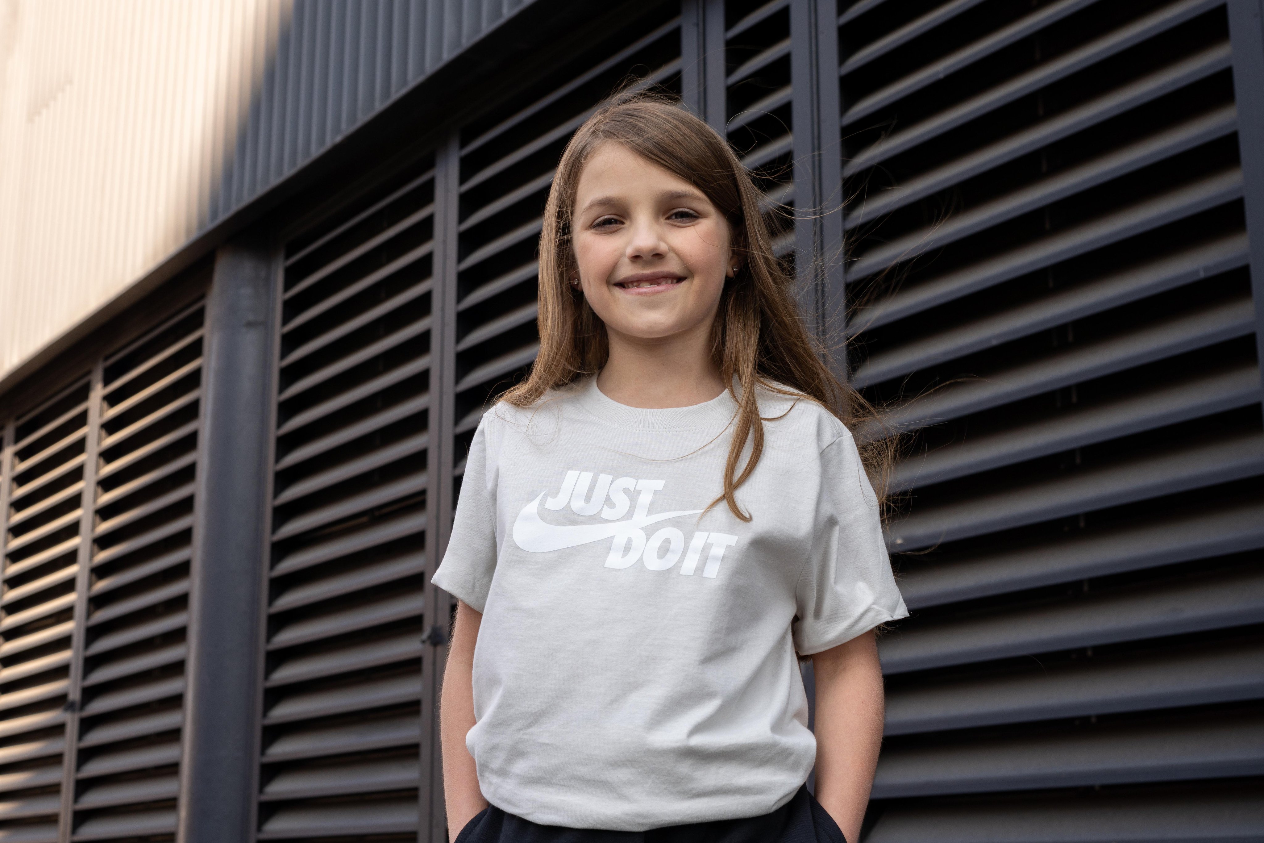 GF1 T-Shirt - Gray GF1 T-Shirt - Gray