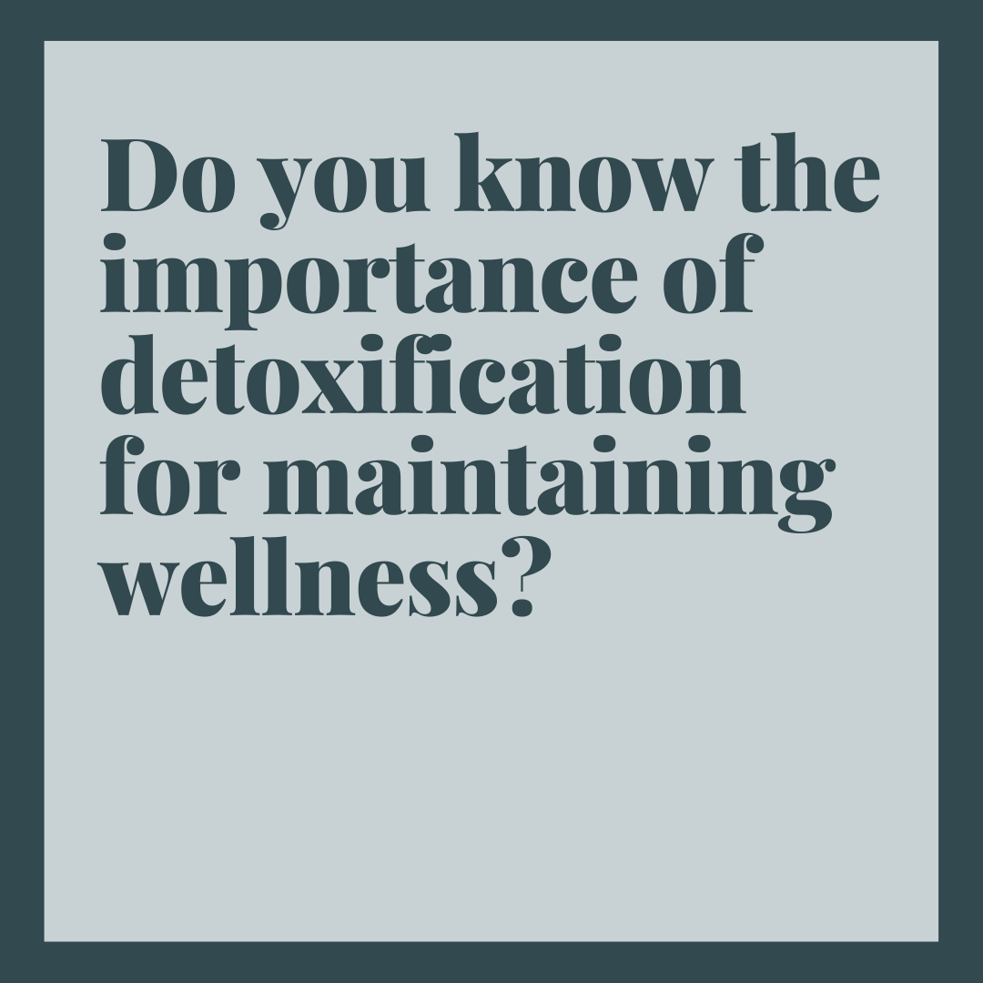 AnchorWellness1's tweet photo. Detoxification is a process vital for eliminating toxins from the body. By supporting the natural pathways, functional medicine aims to enhance overall health, reduce the burden on organs, and promote optimal functioning. https://t.co/GblBOeNn3p