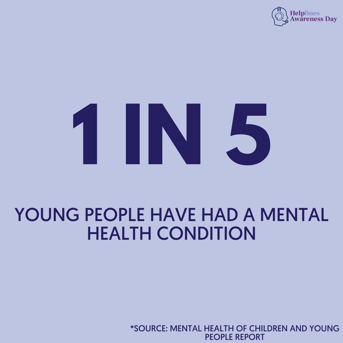 Helplines like ours are supporting people day and night to help them through the most difficult of times. But the work that helplines do often goes unseen. That’s why we’re taking part in #HelplinesAwarenessDay2024 on 23 February! 

Will you join us?

#anxietyuk