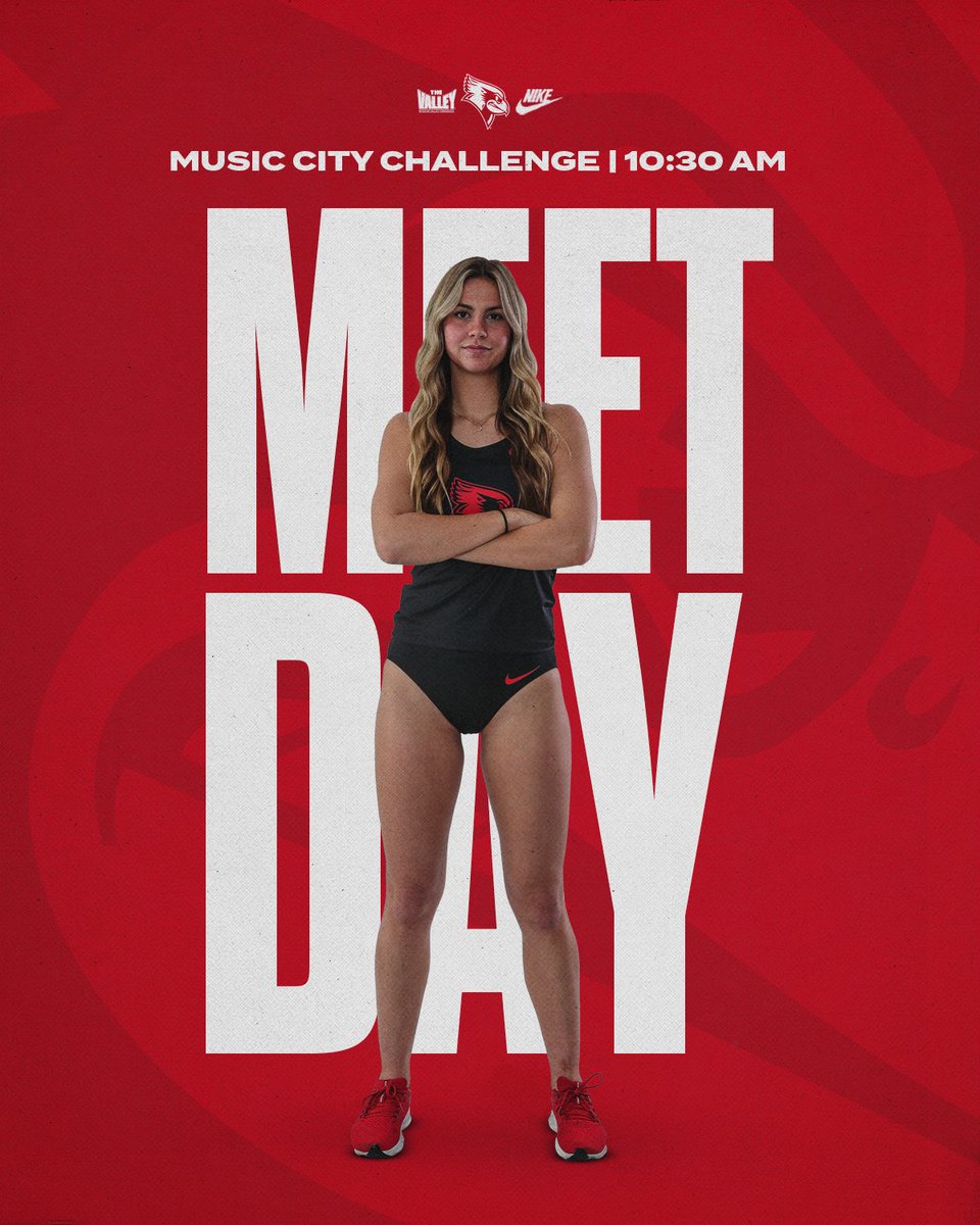 MEET DAY!

👟: Music City Challenge
📍: Nashville Tenn. 
📽️: tinyurl.com/5n7he7py
📰: pttiming.com/event.php?mid=…