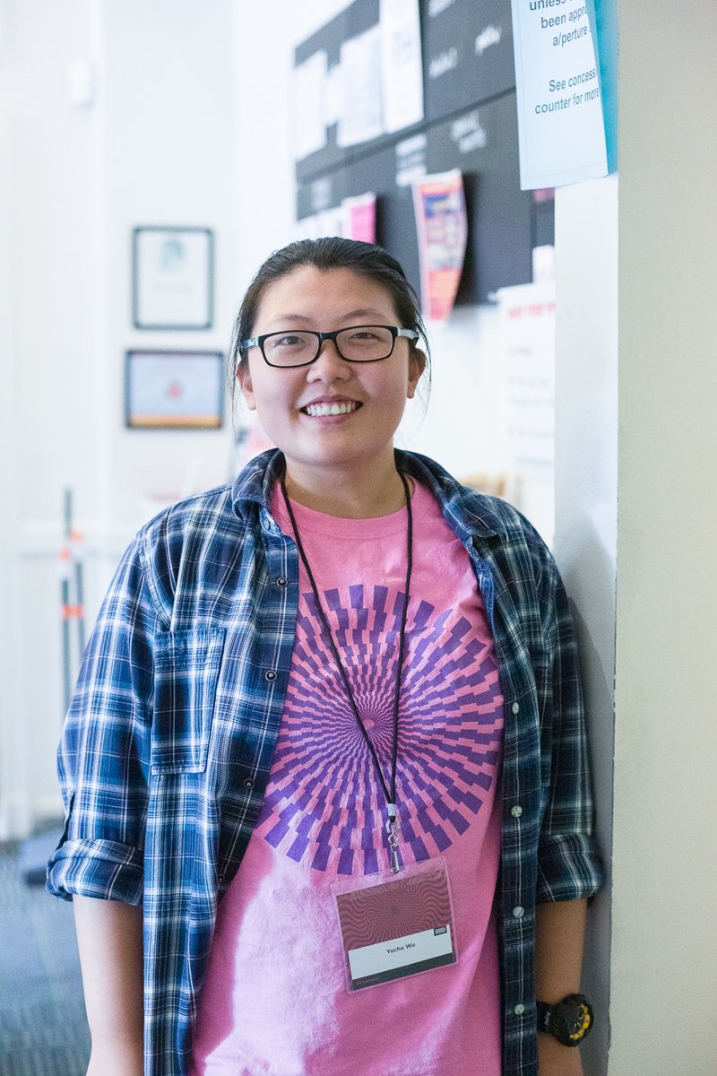 RiverRun International Film Festival tweet media