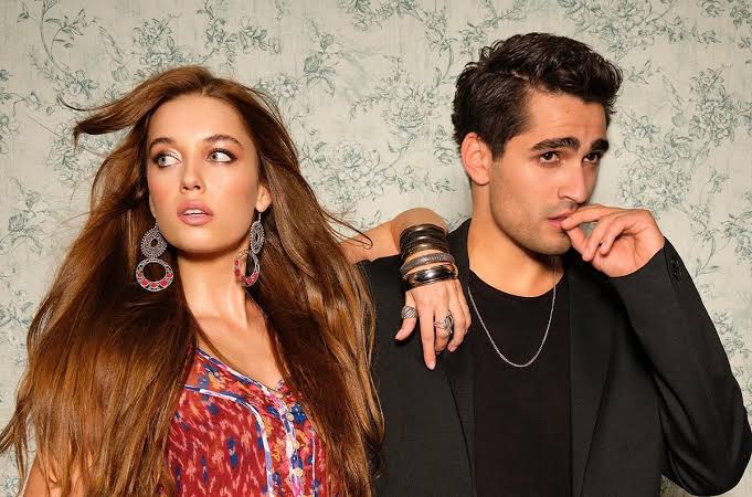 Bugün günlerden #YalıÇapkını diyen #SeyFer fandom ses ver. Kimler izleyecek yeni bölümü? 💥