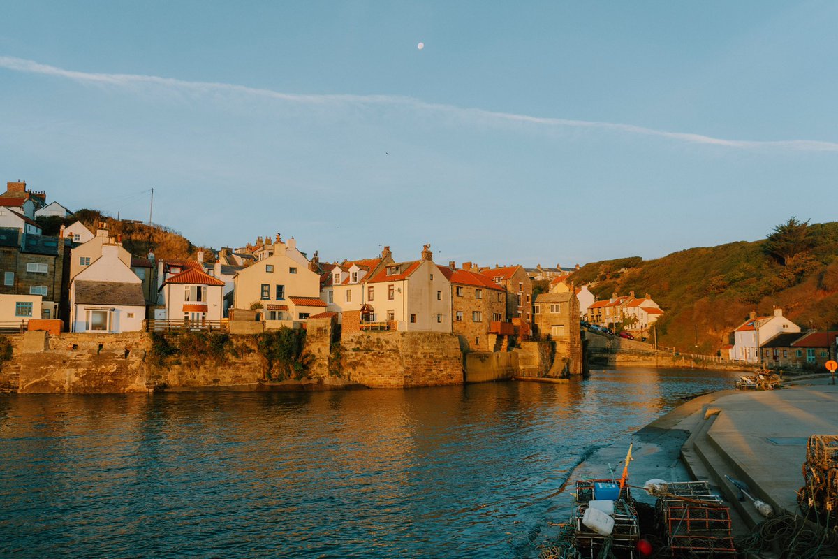 Staithes //