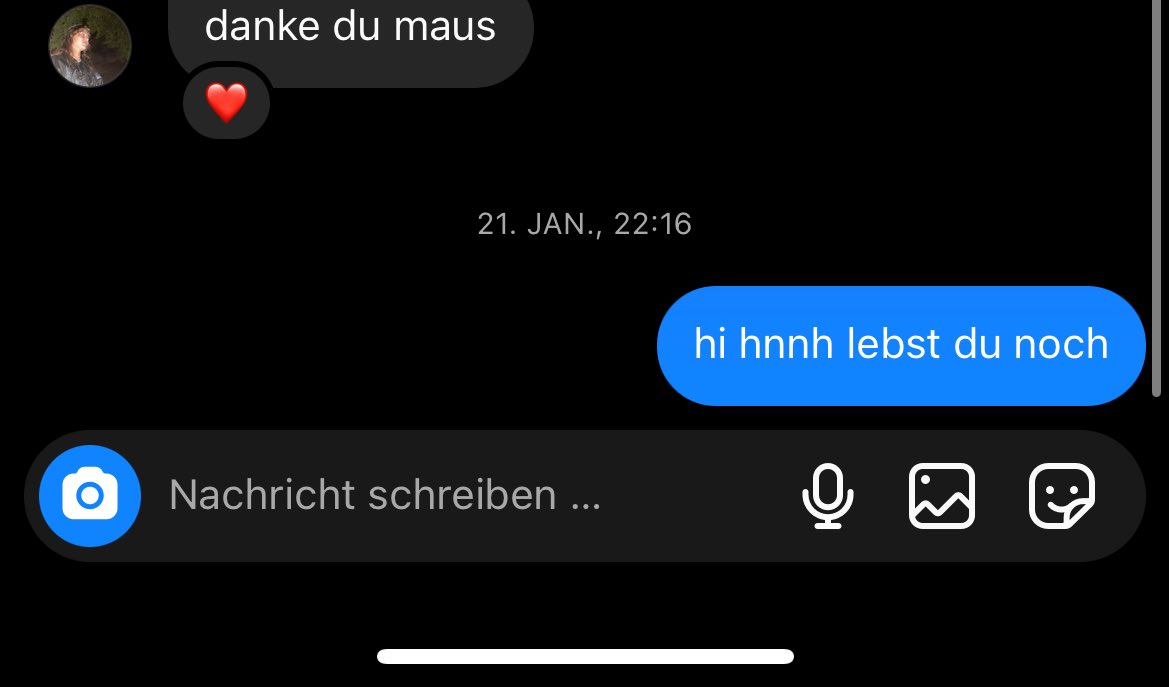 dackellover's tweet photo. hey leute habe ein anliegen @hnnhschrdr is missing weiß jmd was ?? wann habt ihr zuletzt von ihr gehört oder denkt ihr sie ghosted nur mich ???? https://t.co/vzRLkkF8AF