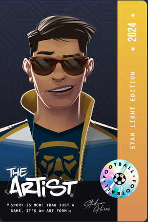 lutkov589's tweet photo. @_StadiumHeroes_ My coach is ready to win the tournament! Just give him a strategy and defense booster! https://t.co/FaG64KL8i6