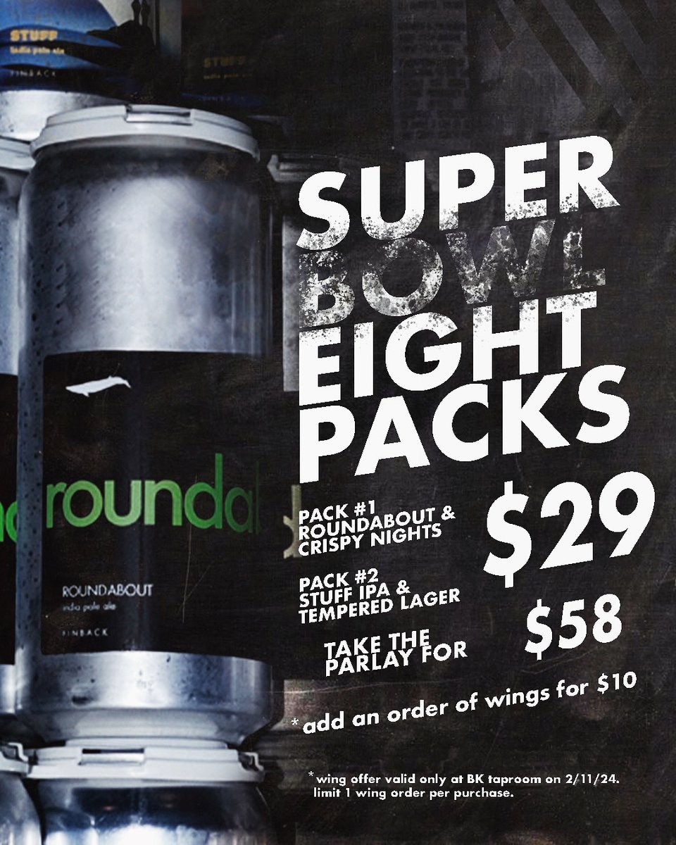 FinbackBrooklyn tweet media