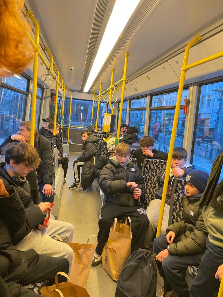 BC History tweet media