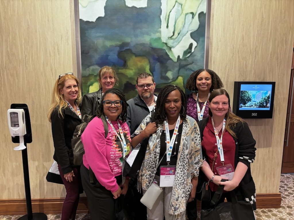 TCASE was a success! Thank you to the MOSAIC Team and ESS Programs Team! <a href="/HumbleISD_ESS/">Humble ISD Educational Support Services</a> <a href="/HumbleISD_SPED/">Special Programming</a> <a href="/MOSAIChumbleisd/">MOSAIC_HumbleISD</a>