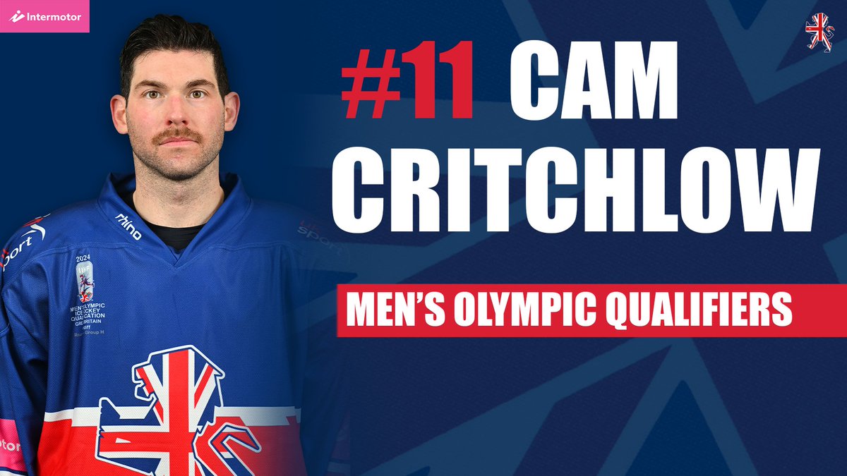 Team GB Ice Hockey tweet media